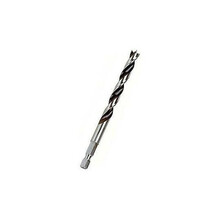 Puidupuur Makita D-15908, 8 x 110 mm, 1/4 HEX