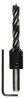 Puidupuur Bosch D10, 10 mm, 1 tk