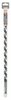 Spiraalpuur puidule Bosch 2608597644, 16 x 450 mm, 1 tk
