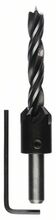 Puidupuur Bosch D10, 10 mm, 1 tk