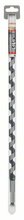 Spiraalpuur puidule Bosch 2608597644, 16 x 450 mm, 1 tk