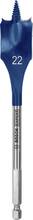 Lapik puidupuur Bosch 22 x 152 mm