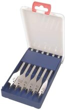 Puidupuuride komplekt Hitachi 781791, 6 tk
