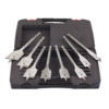 Lusikpuuride komplekt Milwaukee 4932352504, 8 tk, 12-32 mm