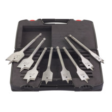 Lusikpuuride komplekt Milwaukee 4932352504, 8 tk, 12-32 mm