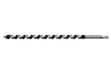 Spiraalpuur puidule Yato YT-3278, 22 x 215 mm