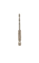Puidupuur Bosch HSS D3, 3 mm, 73.5 mm