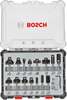 Freeside komplekt Bosch 2607017472, 15 tk, 8 mm varrega