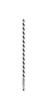 Spiraalpuidupuur Bosch 14 x 450 mm, 1 tk