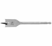 Puidupuur Graphite 57H218, 12 x 152 mm