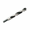 Puidupuur Makita D-07076, 8 x 115 mm
