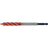 Spiraalpuur puidule Yato YT-44681, 12 mm