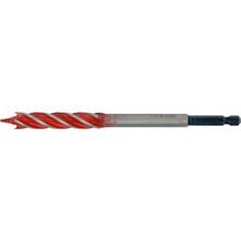 Spiraalpuur puidule Yato YT-44681, 12 mm