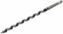 Spiraalne puidupuur Proline 6 x 230 mm
