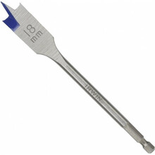 Plunksnpuur puidule Irwin SPEEDBOR 18 mm, 152 mm