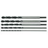 Puuride komplekt puidule Sthor 22460, 6-14 mm / 300 mm, 6 tk