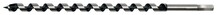 Spiraalpuur puidule Yato YT-3265, 10 x 400 mm