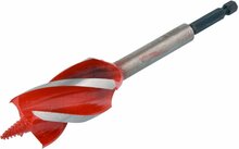 Spiraalpuur puidule Yato YT-44689, 30 mm