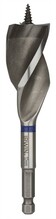 Puidupuur Irwin Blue Groove Power 32 mm