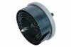 Augusaagide komplekt Wolfcraft 2162000, 60-95 mm, 5 tk