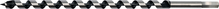 Puidupuur spiraalne Yato YT-3261, 6 x 191 mm