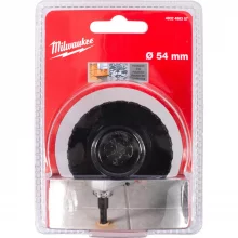 Teemantpuur Milwaukee DIAMOND MAX, M14, 54 mm