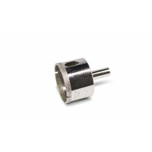 Plaatide puurimisotsik Rubi EASY GRES, 43 mm