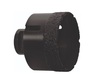 Teemantpuur Samedia DBV-E D75, M14, 75 mm