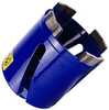 Teemantpuur Distar DDS-W, 82 mm, M16