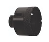 Teemantpuur Samedia DBV-E D110, M14, 110 mm