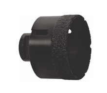 Teemantpuur Samedia DBV-E D110, M14, 110 mm