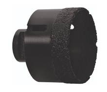 Teemantpuur Samedia DBV-E D70, M14, 70 mm