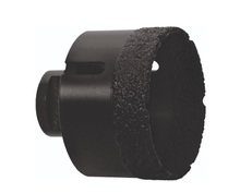 Teemantpuur Samedia DBV-E D12, M14, 12 mm