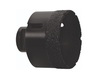Teemantpuur Samedia DBV-E D16, M14, 16 mm