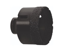 Teemantpuur Samedia DBV-E D16, M14, 16 mm