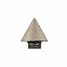 Teemantkoonusfrees Specialist+ 11/2-9602, M14, 2-38 mm