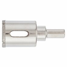 Teemantkroonpuur Graphite 18 mm