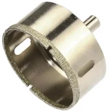 Teemantpuur Geko G65065, 65 mm