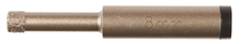 Teemantpuur Makita B-51839, 8 mm