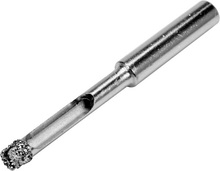 Teemantpuur Yato YT-60421, 5 mm