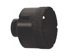 Teemantpuur Samedia DBV-E D58, M14, 58 mm