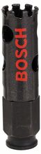 Teemantaugusaag Bosch 2608580301, 19 mm