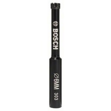 Teemantpuur Bosch 2608550606, 6 mm