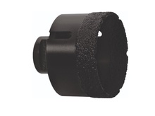 Teemantpuur Samedia DBV-E D55, M14, 55 mm