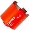 Teemantpuur Distar ADTnS CS-X M16, 82 mm