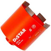 Teemantpuur Distar ADTnS CS-X M16, 82 mm