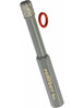 Teemantpuur Stalco Perfect, 6 mm HEX
