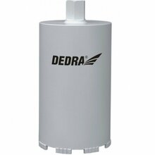 Teemantpuurkroon Dedra HW4152, 152 x 400 mm
