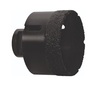 Teemantpuur Samedia DBV-E D25, M14, 25 mm