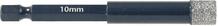 Teemantpuur Proline 14 D, 10 mm